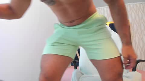 Snapshot of adbel_sady chatting on 8, 1, 2025 adbel sady online show from 8, 1, 2025