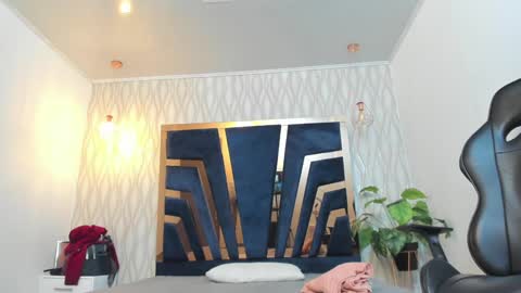 Snapshot of adbel_sady chatting on 9, 1, 2025 adbel sady online show from 9, 1, 2025