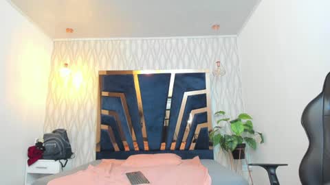 Snapshot of adbel_sady chatting on 11, 1, 2025 adbel sady online show from 11, 1, 2025