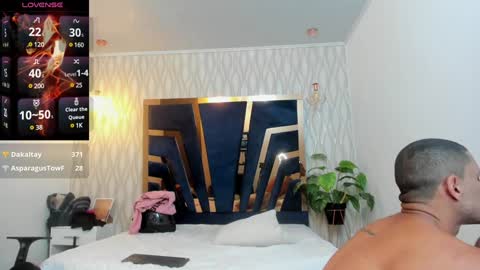 Snapshot of adbel_sady chatting on 4, 2, 2025 adbel sady online show from 4, 2, 2025