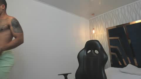 Snapshot of adbel_sady chatting on 12, 2, 2025 adbel sady online show from 12, 2, 2025