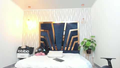 Snapshot of adbel_sady chatting on 14, 2, 2025 adbel sady online show from 14, 2, 2025