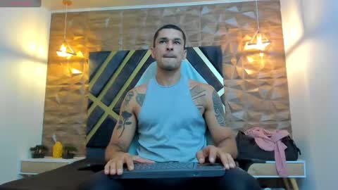 Snapshot of adbel_sady chatting on 13, 9, 2025 adbel sady online show from 13, 9, 2025
