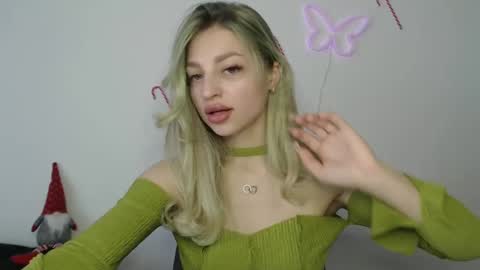 Kristina online show from 20, 12, 2024