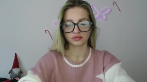 Kristina online show from 24, 12, 2024