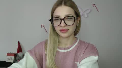 Kristina online show from 8, 1, 2025