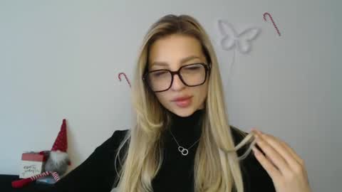 Kristina online show from 9, 1, 2025