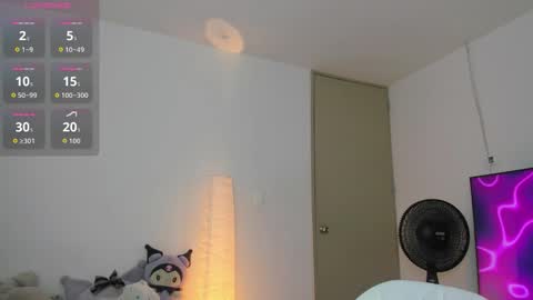 ..   .. independent model online show from 26, 9, 2025