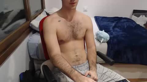 Snapshot of addmeonsnapchat69 chatting on 30, 1, 2025 FabioVidal online show from 30, 1, 2025