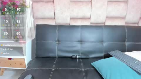 Snapshot of addy_jones chatting on 10, 2, 2025 Addy Jones online show from 10, 2, 2025