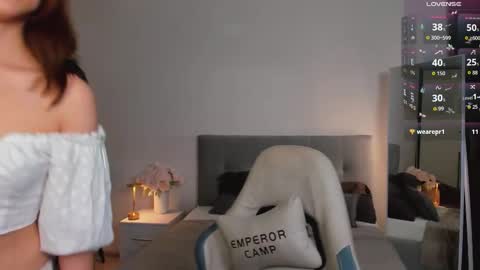 Addy online show from 20, 9, 2025