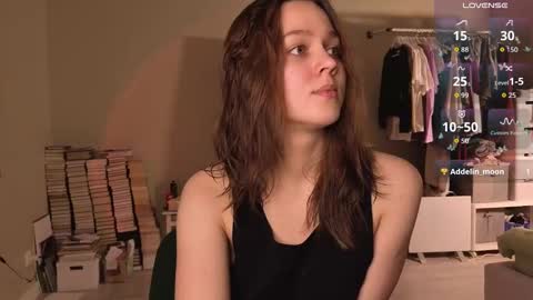 Addy online show from 21, 11, 2025