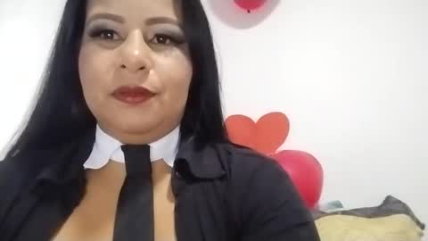 Adel ramos online show from 18, 2, 2025