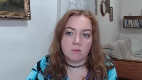 Snapshot of adel_redhead_ chatting on 17, 11, 2025 Adel online show from 17, 11, 2025