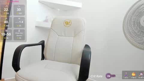 adela chase online show from 3, 3, 2025