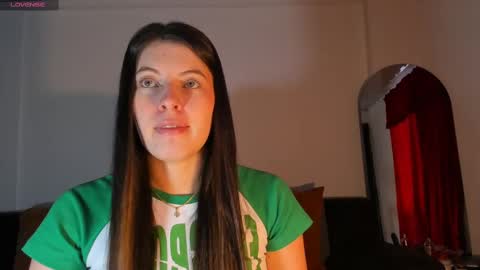 Adela Parker  online show from 11, 3, 2025