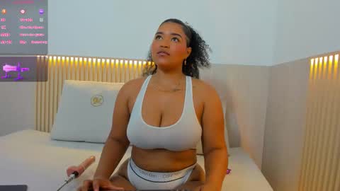 Adelaine Brow online show from 11, 11, 2025