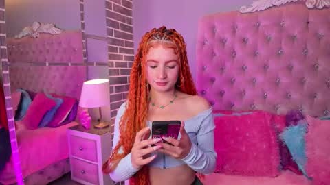 Adelaine online show from 8, 1, 2026