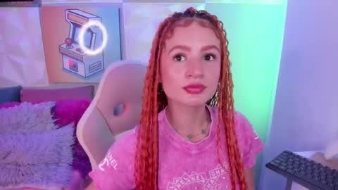 Adelaine online show from 18, 1, 2026