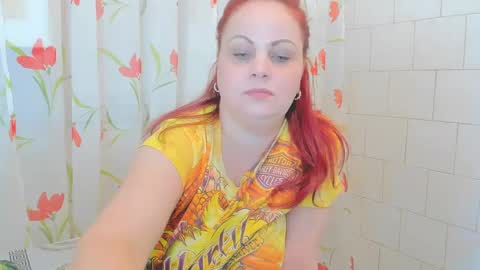 Snapshot of adelamilfsexy chatting on 22, 2, 2025 izabellamilf online show from 22, 2, 2025
