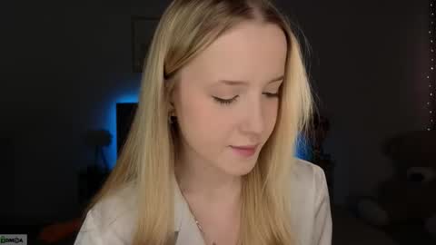 Snapshot of adele_armas chatting on 19, 2, 2026 Adele online show from 19, 2, 2026