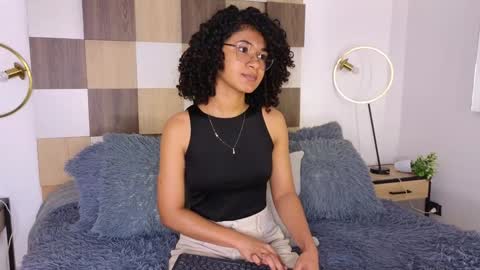 Snapshot of adele_carter_ chatting on 22, 1, 2025 Andrea online show from 22, 1, 2025