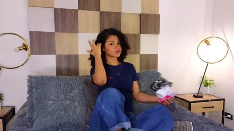 Snapshot of adele_carter_ chatting on 28, 1, 2025 Andrea online show from 28, 1, 2025