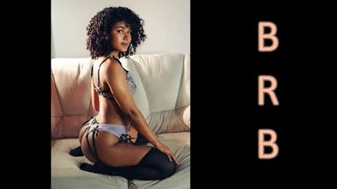 Andrea online show from 5, 11, 2025