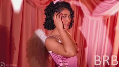 Andrea online show from 24, 2, 2026