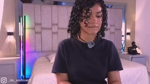 Andrea online show from 18, 4, 2026