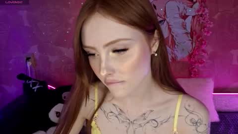Snapshot of adele_kawaii chatting on 26, 9, 2025 Adele online show from 26, 9, 2025