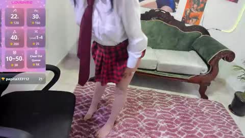 Snapshot of adele_mystic chatting on 4, 2, 2026 adele_mystic online show from 4, 2, 2026