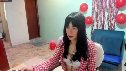 Snapshot of adele_mystic chatting on 14, 2, 2026 adele_mystic online show from 14, 2, 2026