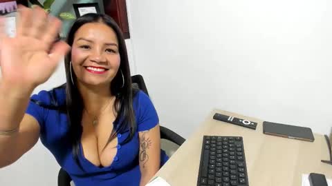 Snapshot of adele_mystic chatting on 9, 3, 2026 adele_mystic online show from 9, 3, 2026