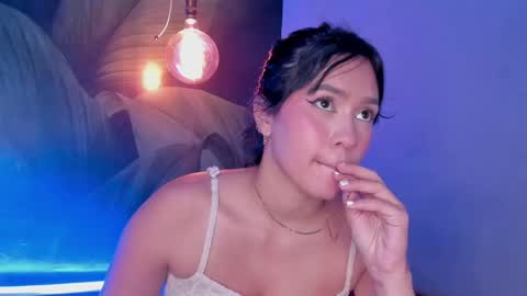 Snapshot of adelefoxx chatting on 2, 12, 2024 AdeleFoxx online show from 2, 12, 2024