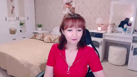 AdeleMoran online show from 18, 1, 2025