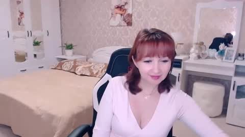 AdeleMoran online show from 18, 1, 2025