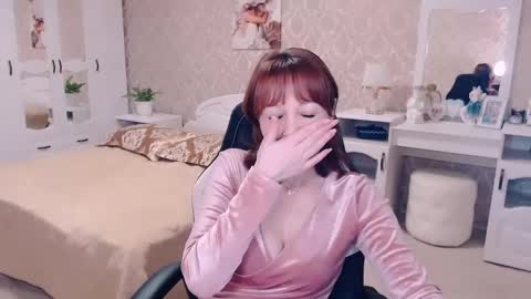 AdeleMoran online show from 19, 1, 2025