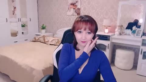 AdeleMoran online show from 25, 1, 2025