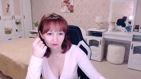 AdeleMoran online show from 8, 3, 2025