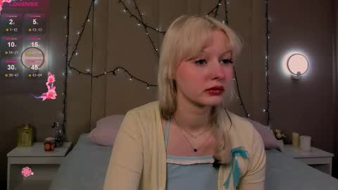 adelesilvy online show from 17, 3, 2026