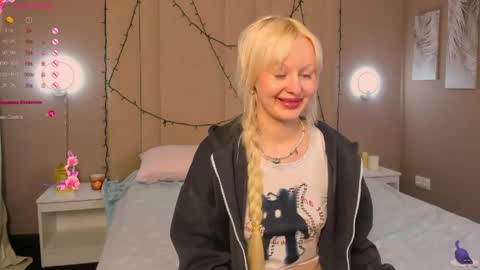 adelesilvy online show from 13, 4, 2026