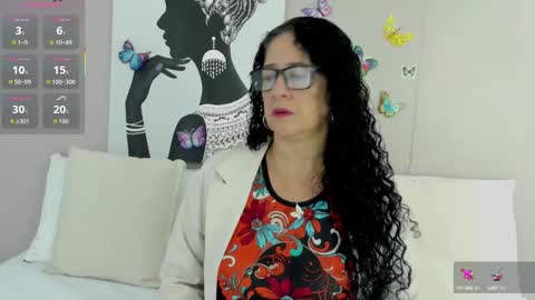 Adele Smithh online show from 7, 10, 2025