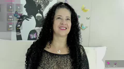 Adele Smithh online show from 15, 10, 2025