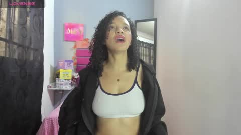 Adeleth online show from 11, 11, 2025