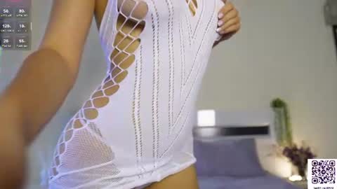 Adelia online show from 7, 7, 2026