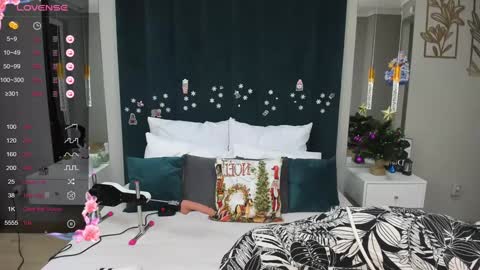 Adelina online show from 18, 1, 2025