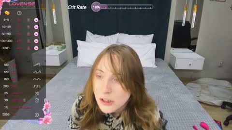 Adelina online show from 1, 2, 2025