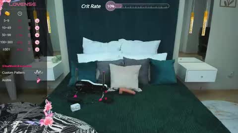 Adelina online show from 10, 2, 2025