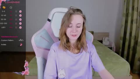 Adelina online show from 10, 3, 2025